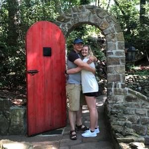 Meet your Posher, Mallory